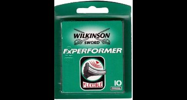 Wilkinson Sword Fx Performer 10 blades