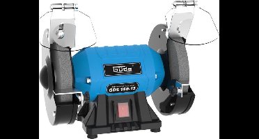 Güde Slijpmachine dubbele slijper GDS150-12
