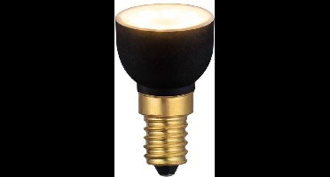 ETH LED Lamp Pucc - Extra Warm Wit - Dimbaar - E14 - 2200K