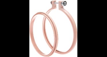 Rico Borduurring Kunststof 007 Roze