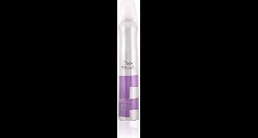 Wella Eimi Extra Volume Hair Styling Mousse 500ml