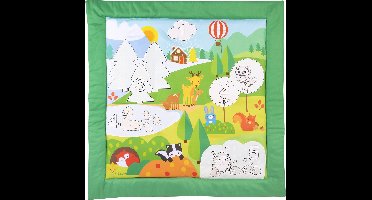 Chicco Kleur/speelkleed