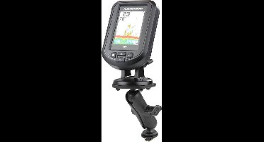 Track-ball montageset B-Kogel Humminbird & Lowrance