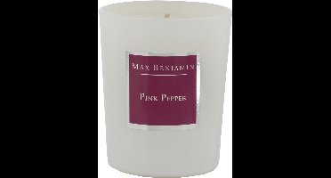 Max Benjamin Geurkaars Edit Pink Pepper 6,7 X 8 Cm Paars