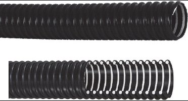 Flexibele vijverslang 32 mm 10 meter rol