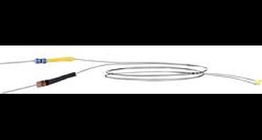 Viessmann Modelltechnik 3560 LED Met kabel Warm-wit 1 set(s)