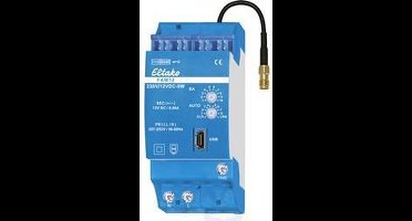 Eltako FAM14 Antennemodule Draadloos DIN-rails Bereik max. (in het vrije veld) 30 m