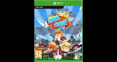 Epic Chef - Xbox One