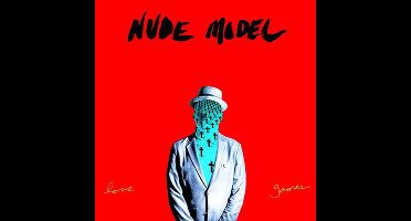 Nude Model - Love Games (LP)