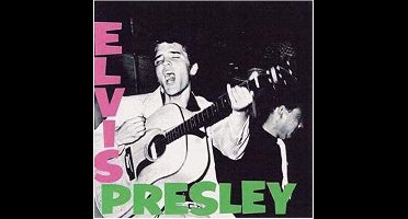 Elvis Presley