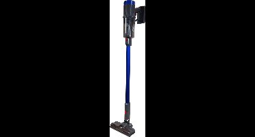 Aqua Laser Vac Pro Snoerloze Stofzuiger - Steelstofzuiger - Zakloos - Oplaadbaar - Muurbeugel
