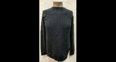 cast iron trui maat XL