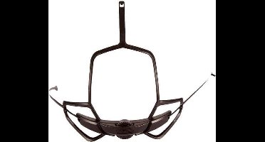 Abus verstelsysteem Gamechanger