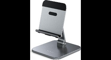Satechi Aluminum iPad Pro Desktop Standaard - Grijs
