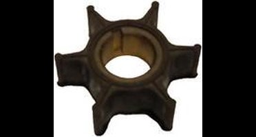 BF8 t/m BF20 (2000 t/m einde model) Honda impeller. Origineel: 19210-ZW9-A31, 19210-ZW9-A32