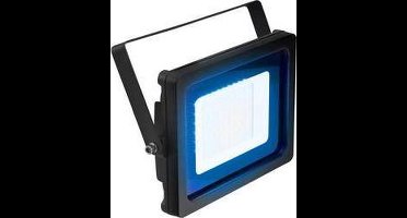 Eurolite IP-FL30 SMD 51914954 LED-buitenschijnwerper 30 W Blauw