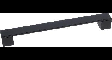 Starx | Meubelgreep | 20x24x192mm | Zwart