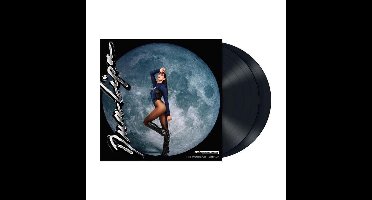 Dua Lipa - Future Nostalgia (The Moonlight Edition) (2LP)