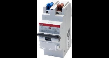 ABB Hafonorm Aardlekschakelaar - 1SPF006906F0315 - E2PTU