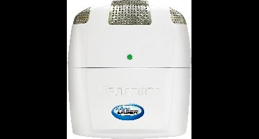 Aqua Laser, koelkast geurverwijderaar – luchtreiniger, geurneutralisator, luchtverfrisser,