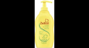 Zwitsal Anti-Klit Shampoo 400Ml