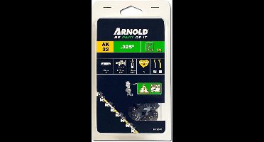 Arnold zaagketting 325 1,3mm 72 schakels