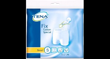 TENA Fix Cotton Special  Medium