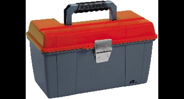 Gereedschapskist 420x220x240 mm