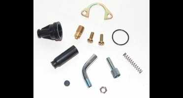Choke handmatig Peugeot Fox