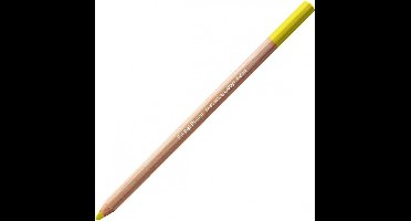 Caran D'ache Pastel Potlood - Lemon Yellow (240)