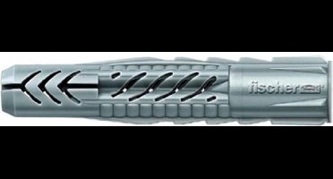 Fischer UX 10 x 60 Universeel Pluggen - 500 Stuks