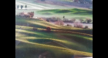 PZL 500 HQC TUSCANY HILLS