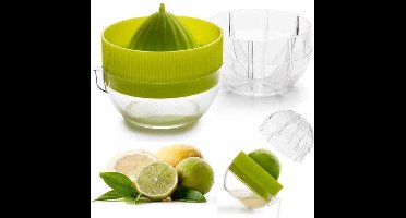 Ibili Citrus- & Limoenpers Mini