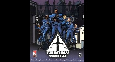 Shadow Watch - Windows