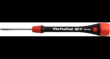 Wiha Torx-schroevendraaier Grootte T 2 Koplengte: 40 mm 1 stuk(s)