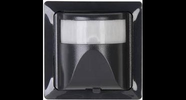 Kopp 808405188 Inzetstuk Athenis, Paris Zwart 1 stuk(s)