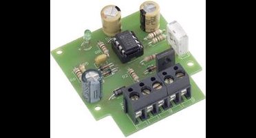 22-01-046 Impulsvertrager Kant-en-klare module