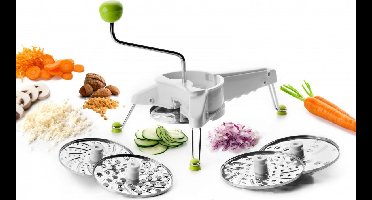 Ibili Julienne Molen / Snijder