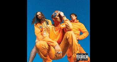 Waterparks - Greatest Hits (LP)