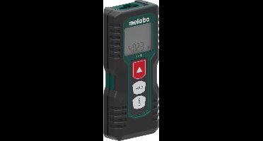 Metabo LD 30 Afstandsmeter - 30m