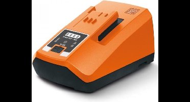 Fein Snellader ALG80 met USB-lader 18V - 92604180010