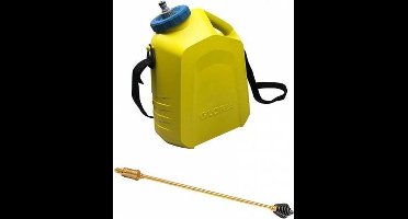 Gloria Gewasbeschermings Set voor MultiJet