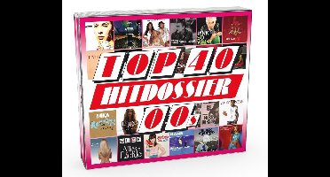 Top 40 Hitdossier - 00's