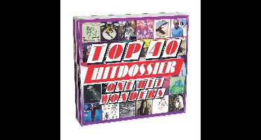 Top 40 Hitdossier - One Hit Wonders