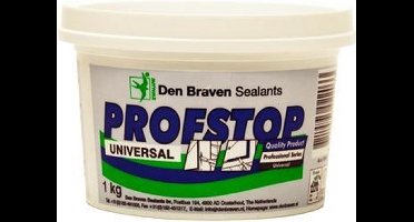 Zwaluw Profstop Universeel - Naturel - 500 gr