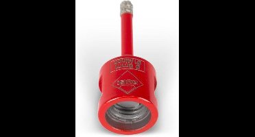 Rubi 5990 Diamantboor voor droogboren - M14 - 10mm - Tegels