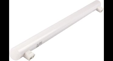 LED's Light LED Philinea buislamp S14S 30 cm - 5W vervangt 40W - Warm wit licht