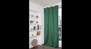 100% Verduisterend Gordijn Apollo Blauw MC8826