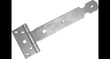 WAELBERS kruisheng 250 mm | RVS