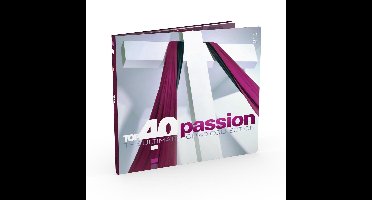 Top 40 - Passion
